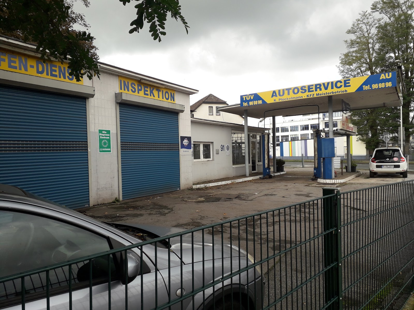 Auto Service Plückelmann – Einblick 5