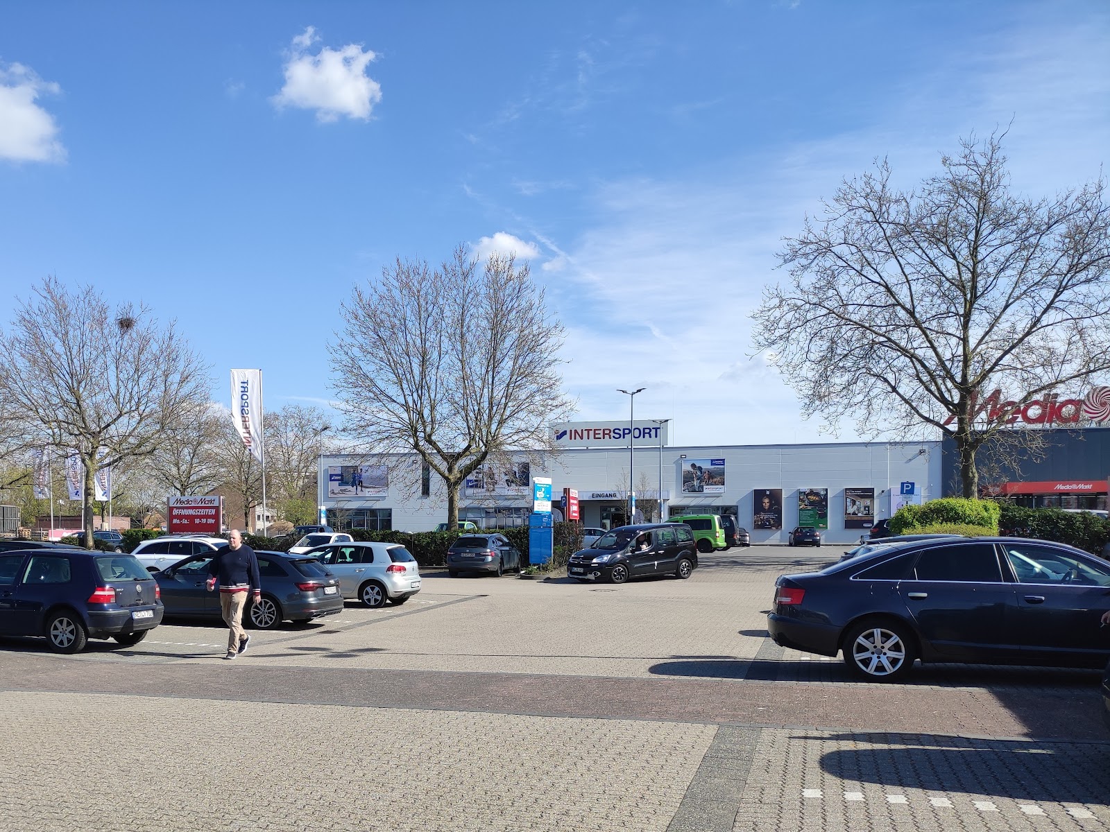 Autoservice Moselstr. 18 – Einblick 2