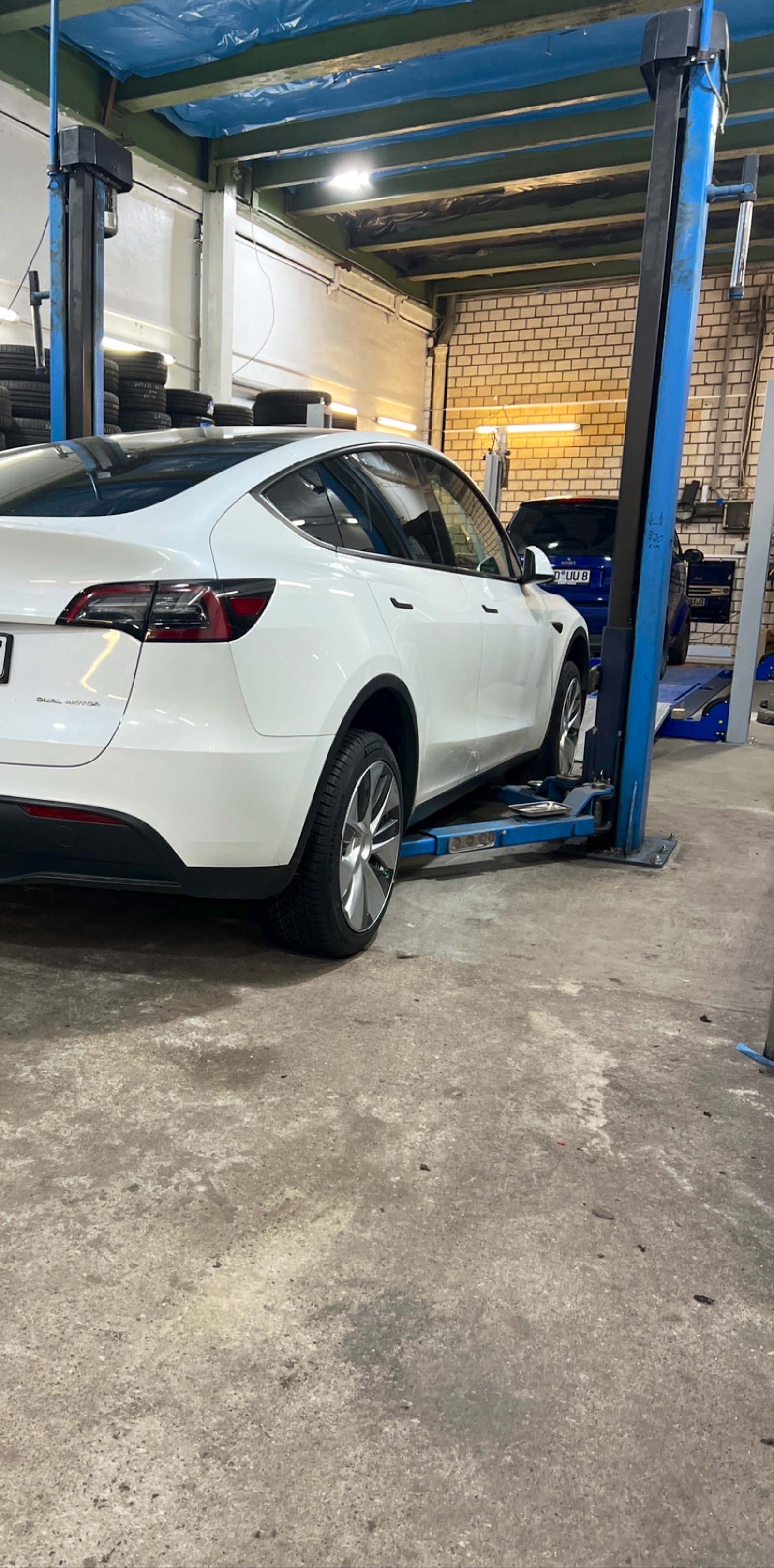 Autoservice + Reifendienst Uyar – Einblick 5