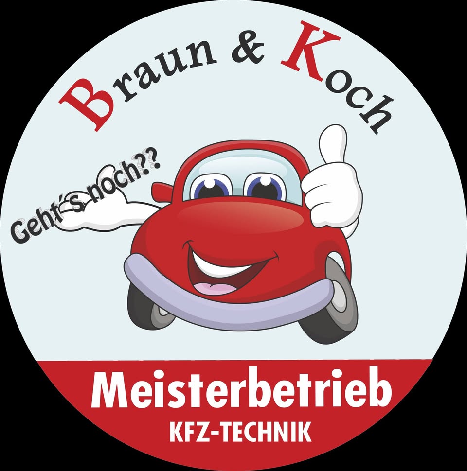 Braun & Koch