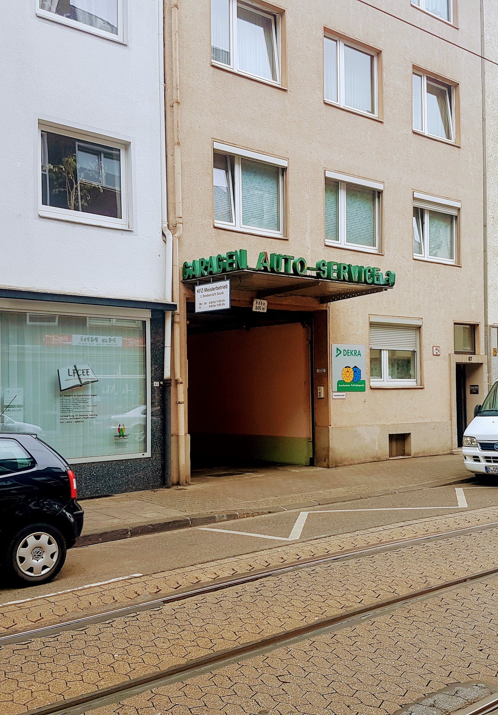 Brockers&Strunk – Einblick 4