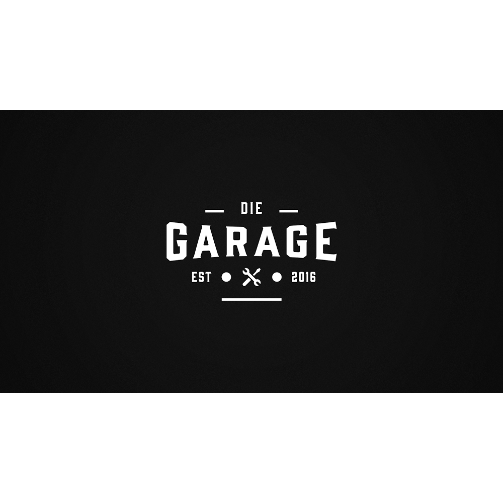 Garage – Einblick 2