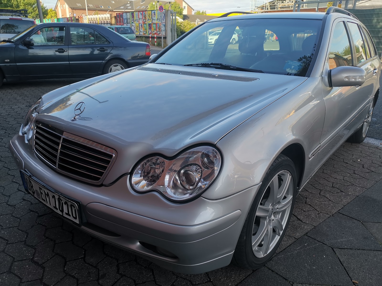 KFZ-Meisterwerkstatt Serim – Einblick 2