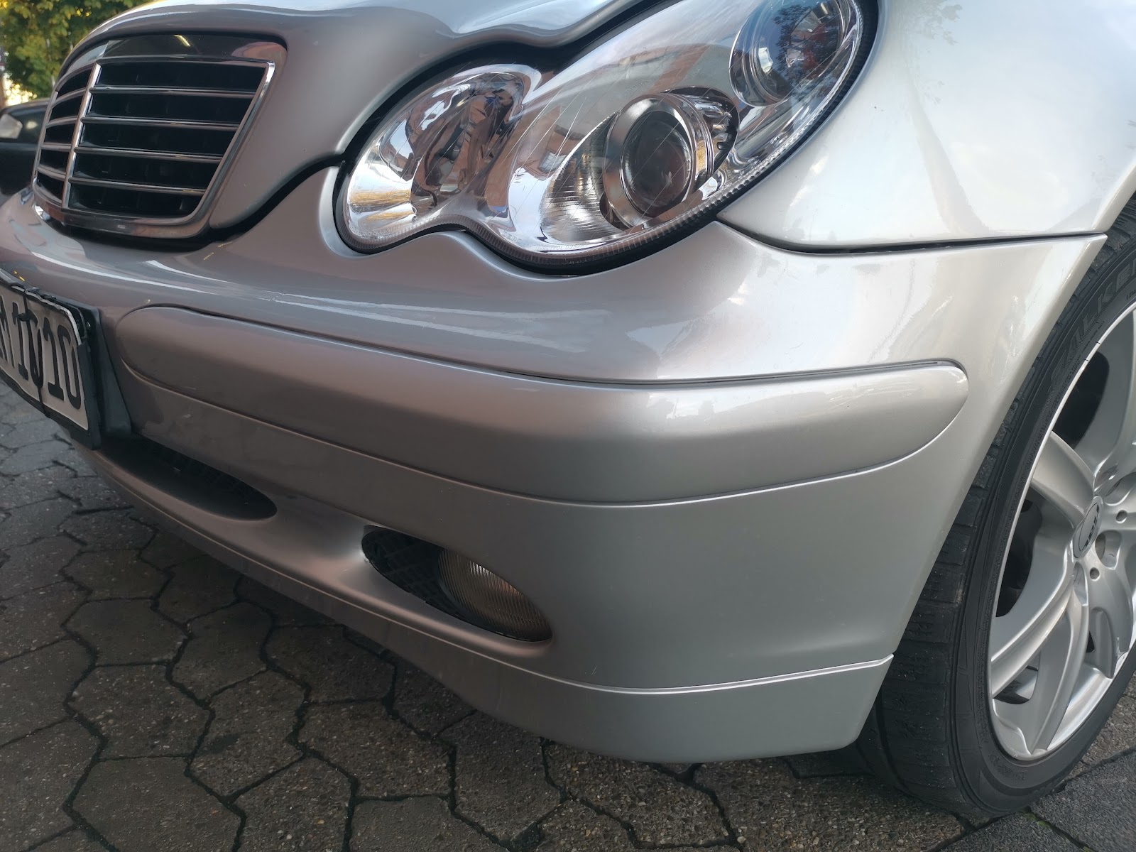 KFZ-Meisterwerkstatt Serim – Einblick 4