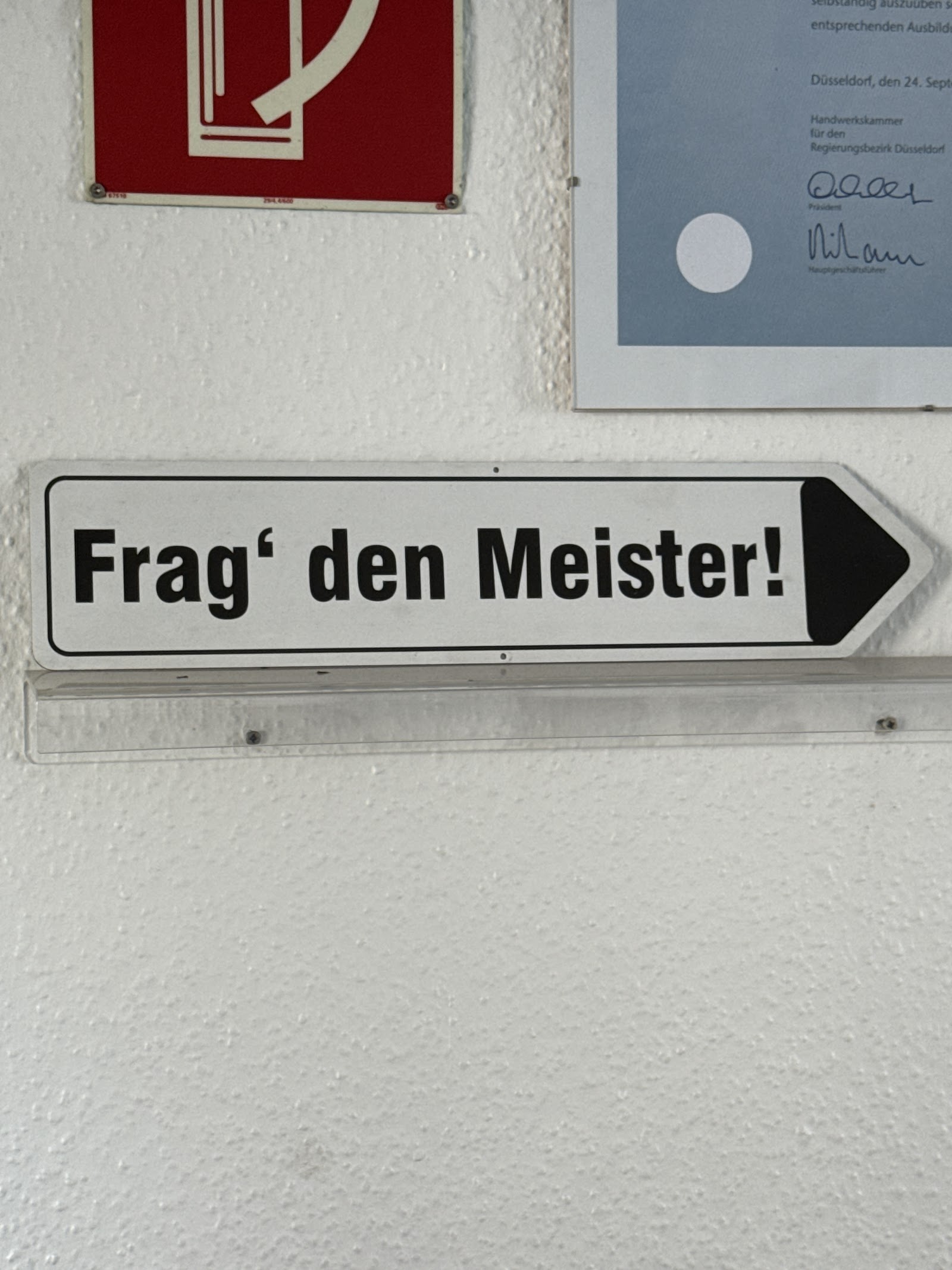 M.A. Automobile Kfz-Meisterwerkstatt – Einblick 4