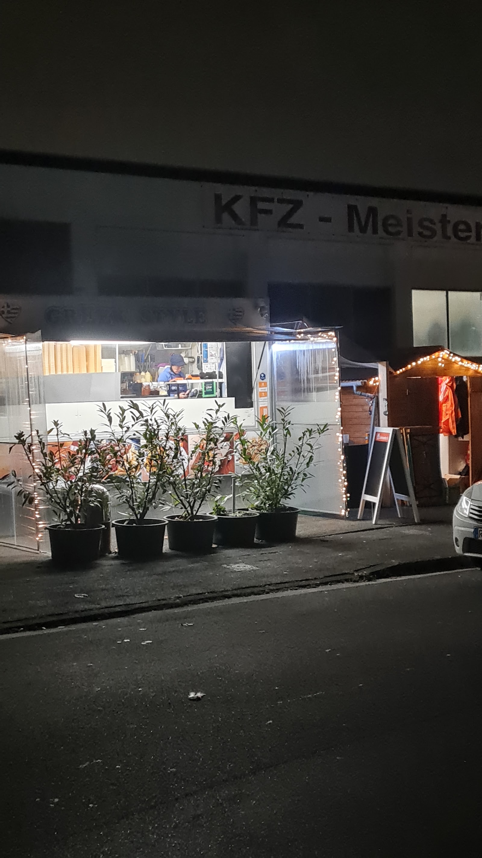 MA-Fahrzeugtechnik Inh. Alexander Madejski (Ehemals KFZ-Meisterbetrieb Franz Osinski) – Einblick 3