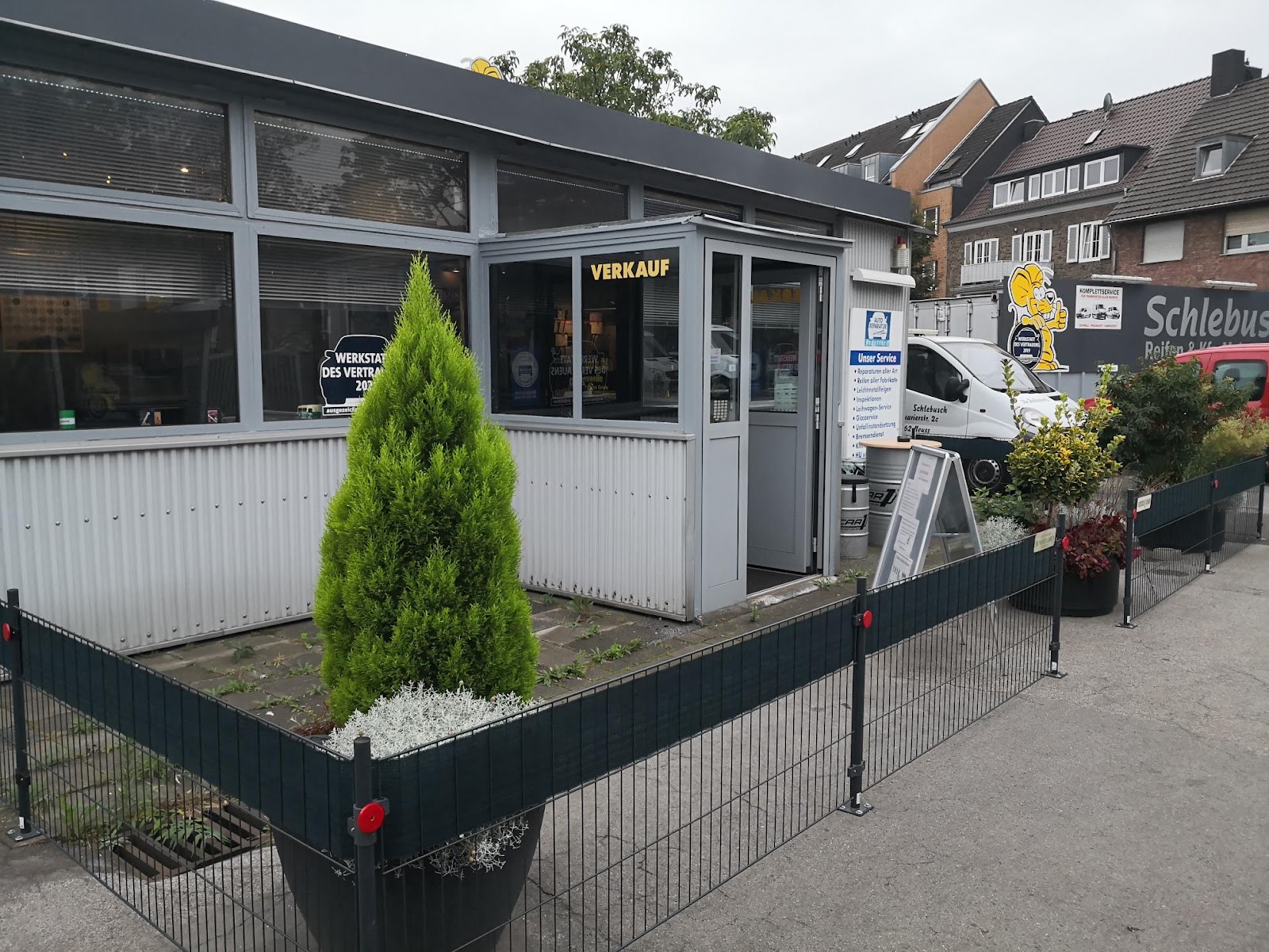 Schlebusch – Einblick 5